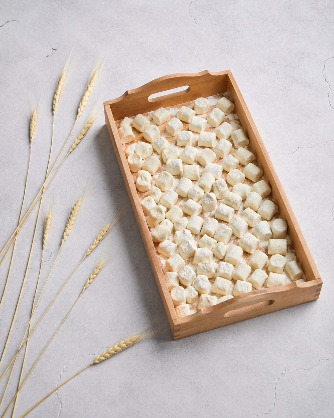 Gnocchi Ricotta