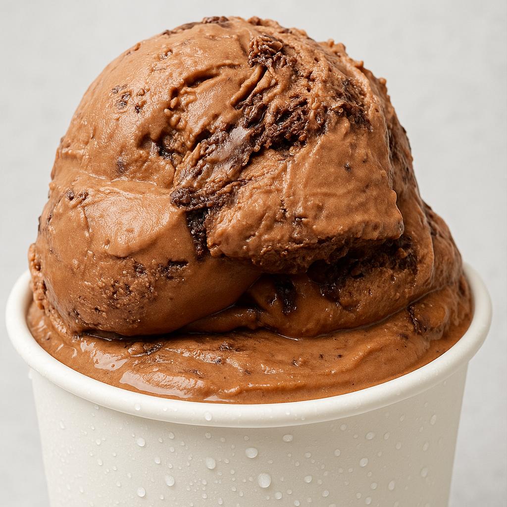 Helado Cioccolato Chips