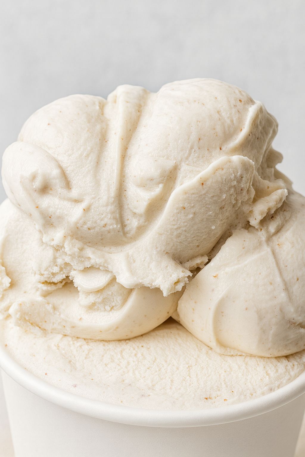 Helado Nocciola