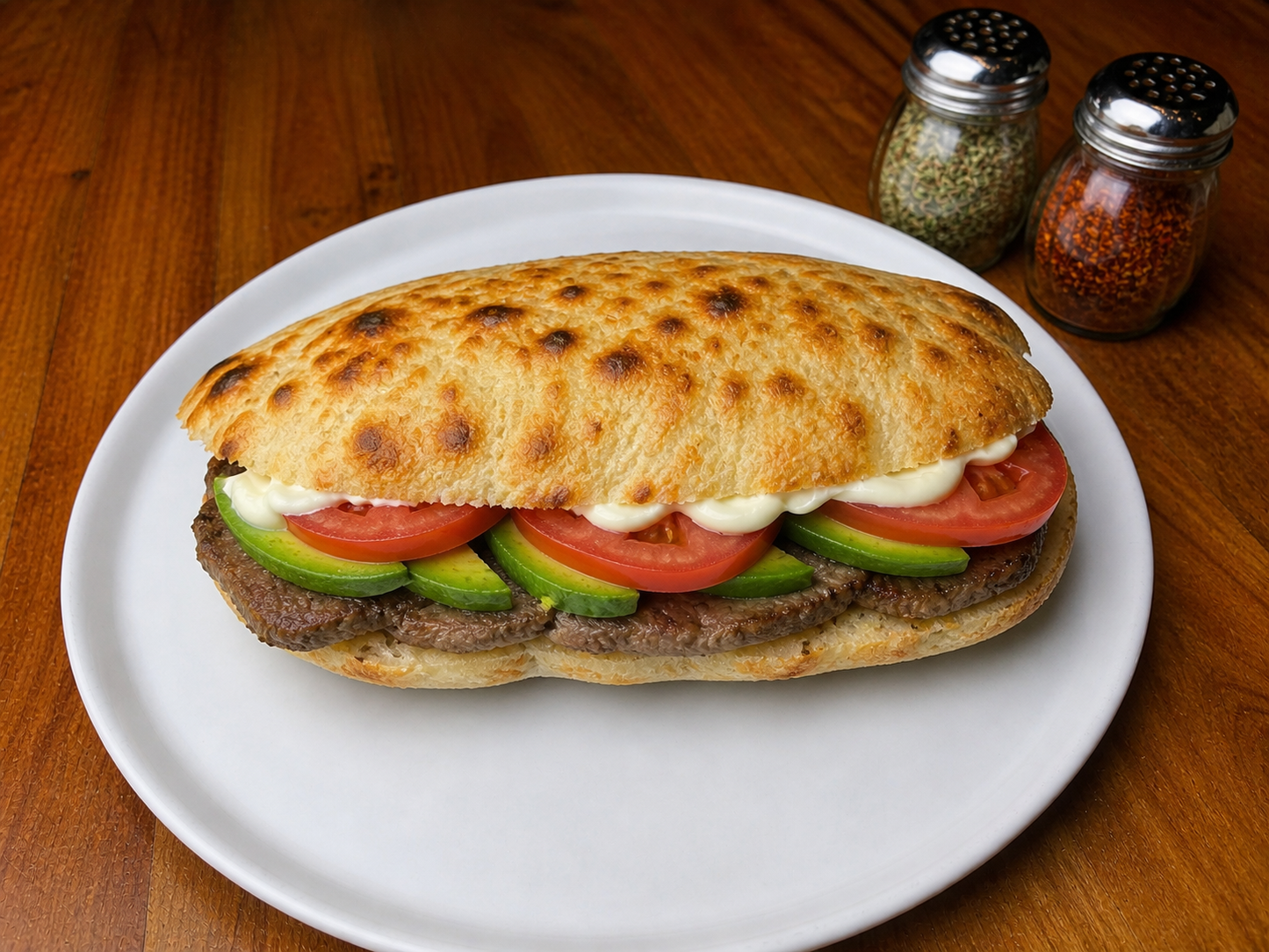 Ciabatta Italiana
