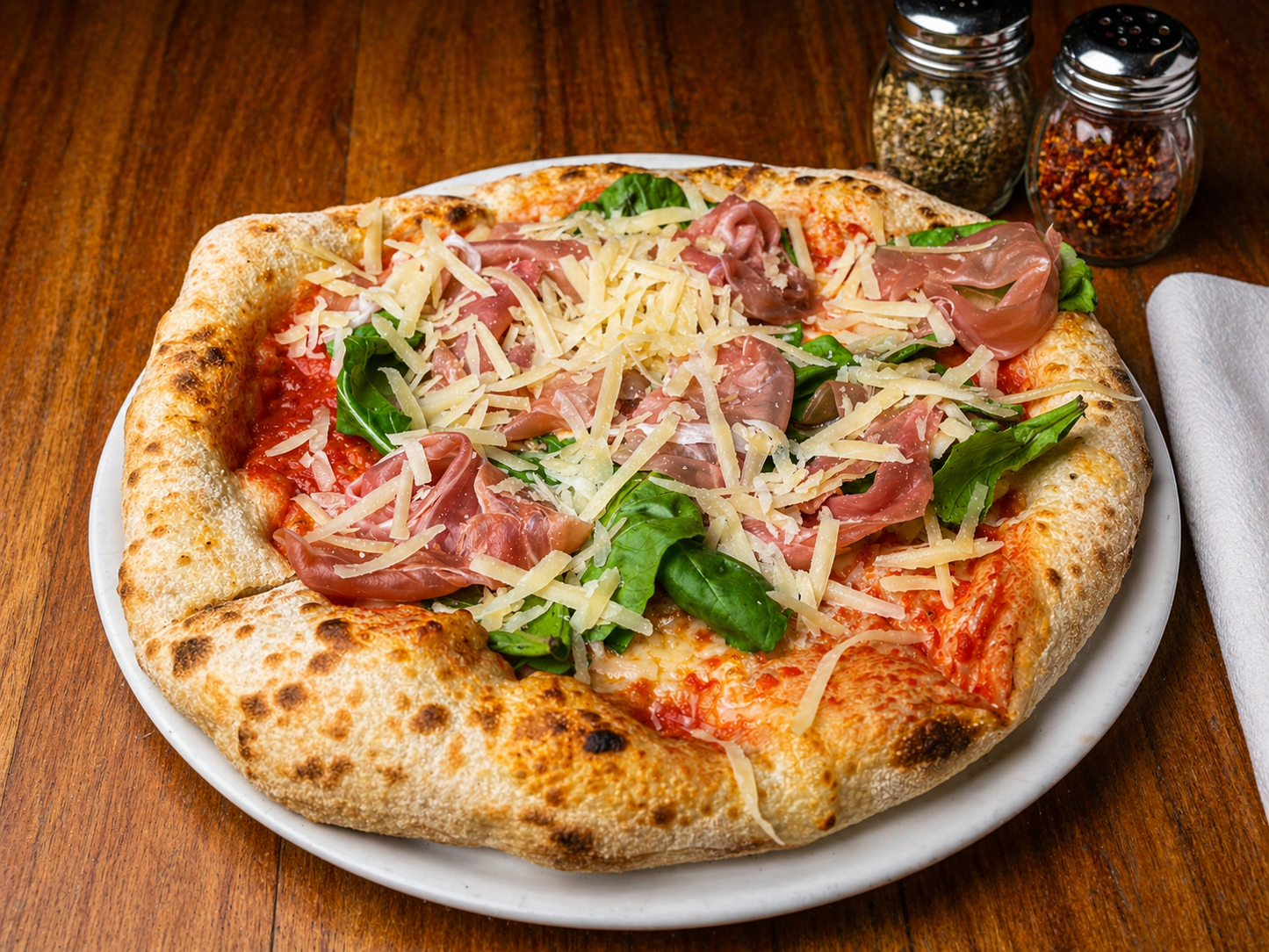 PIZZA COLOSSEO