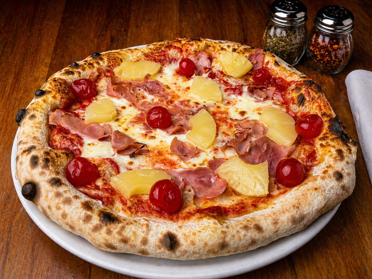 PIZZA PUNTA CANA
