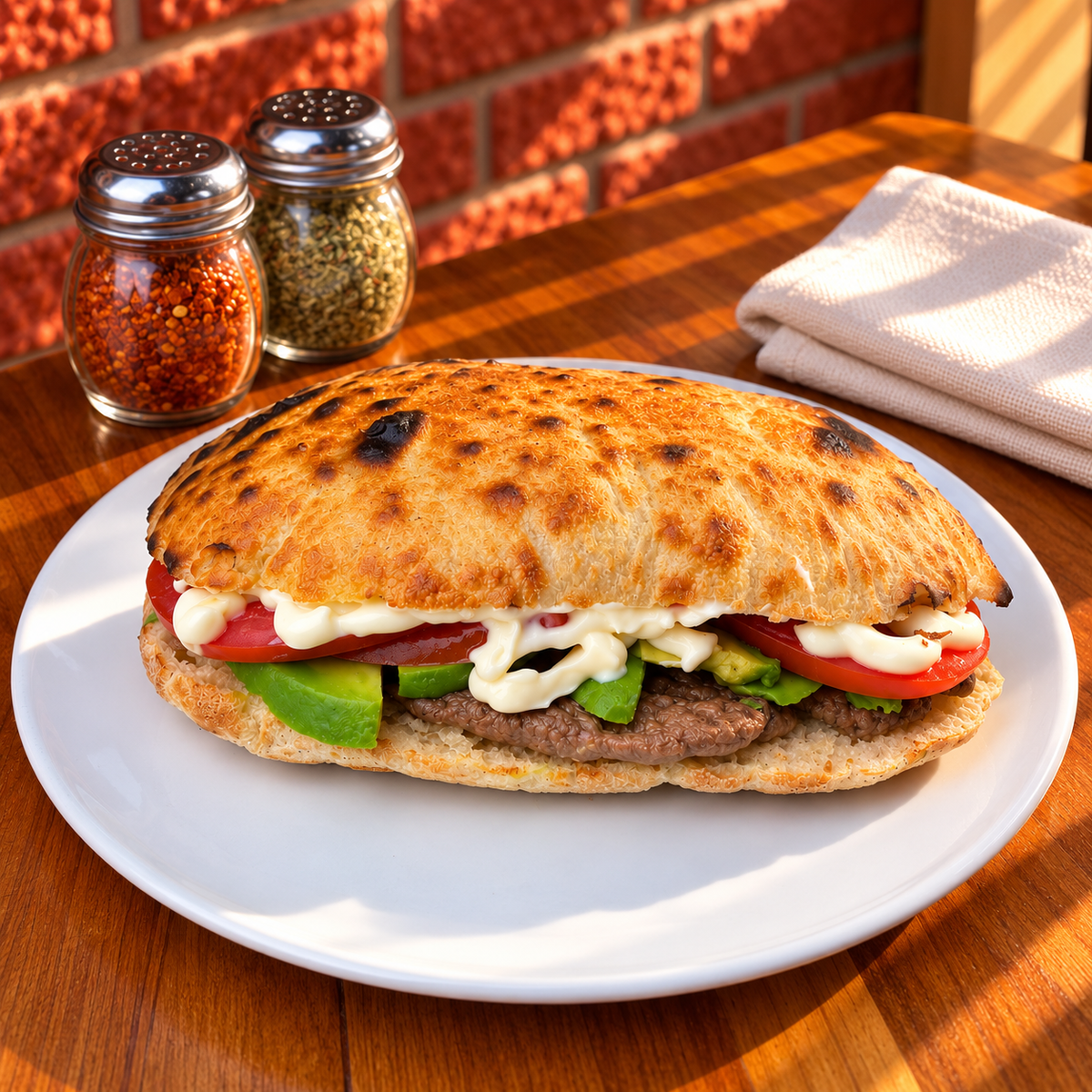 Ciabatta Italiana