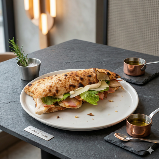 Ciabatta Pulcina