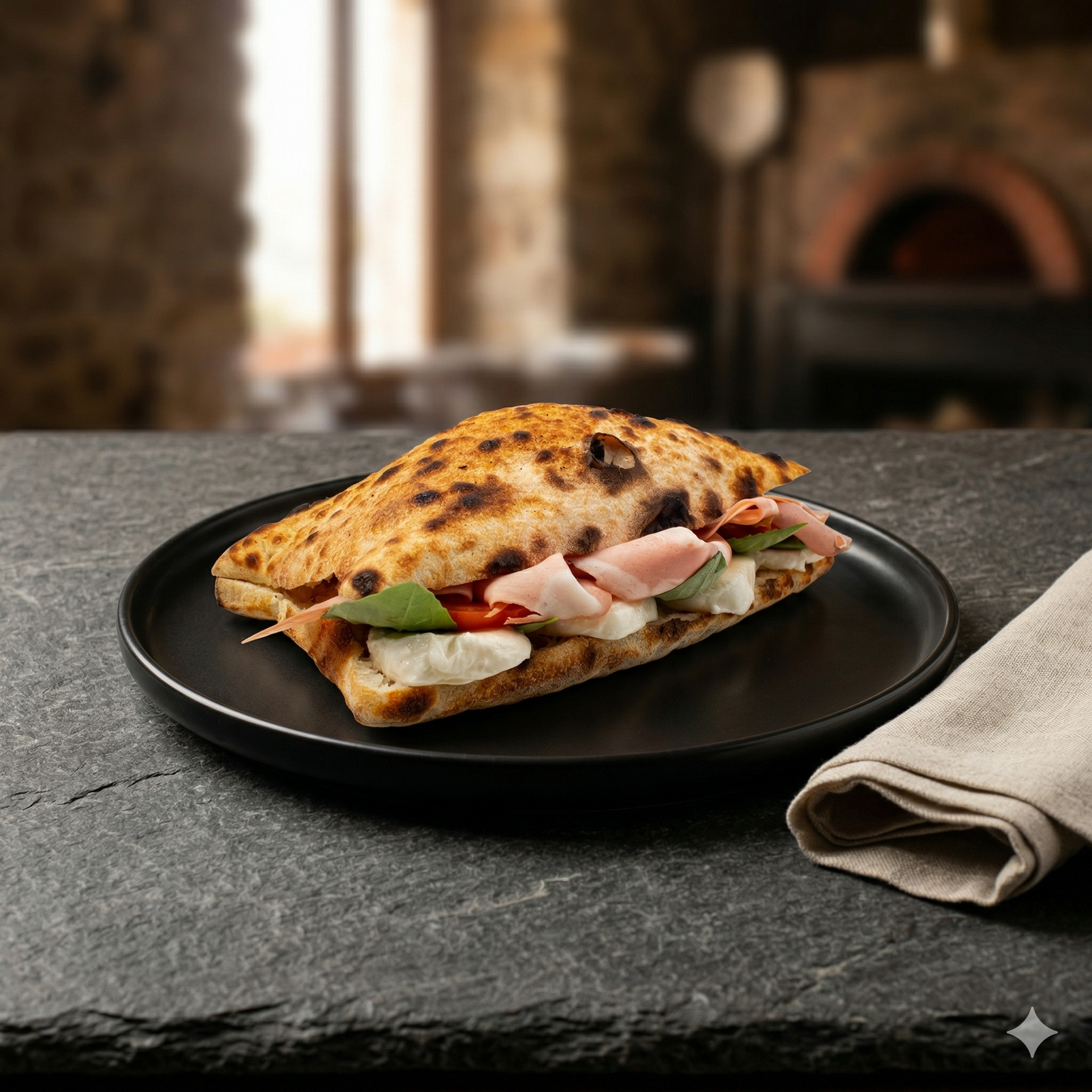 Ciabatta Emiliana