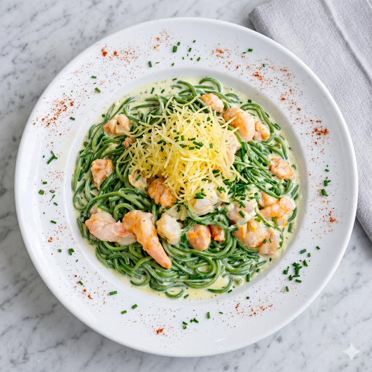 SPAGHETTI NEPTUNO