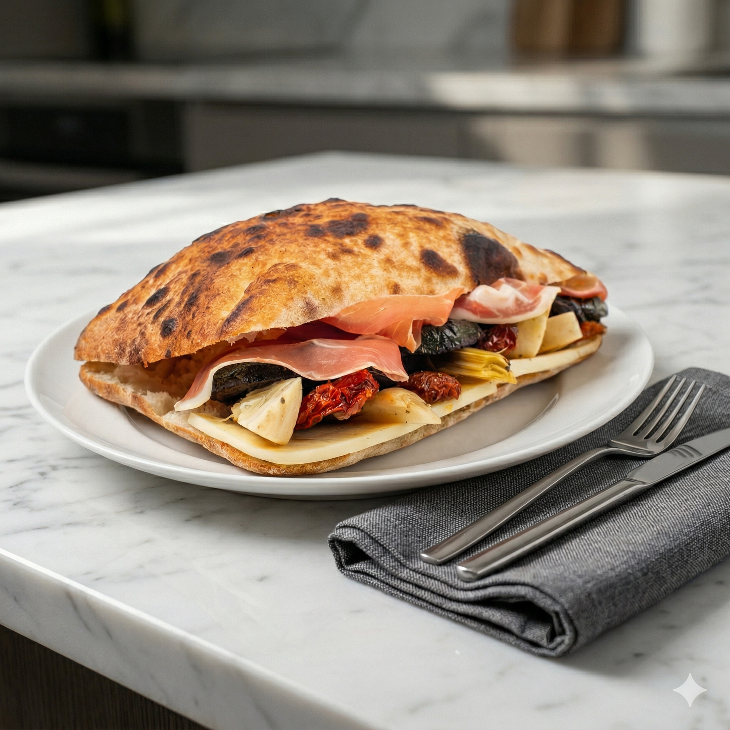 Ciabatta Toscana