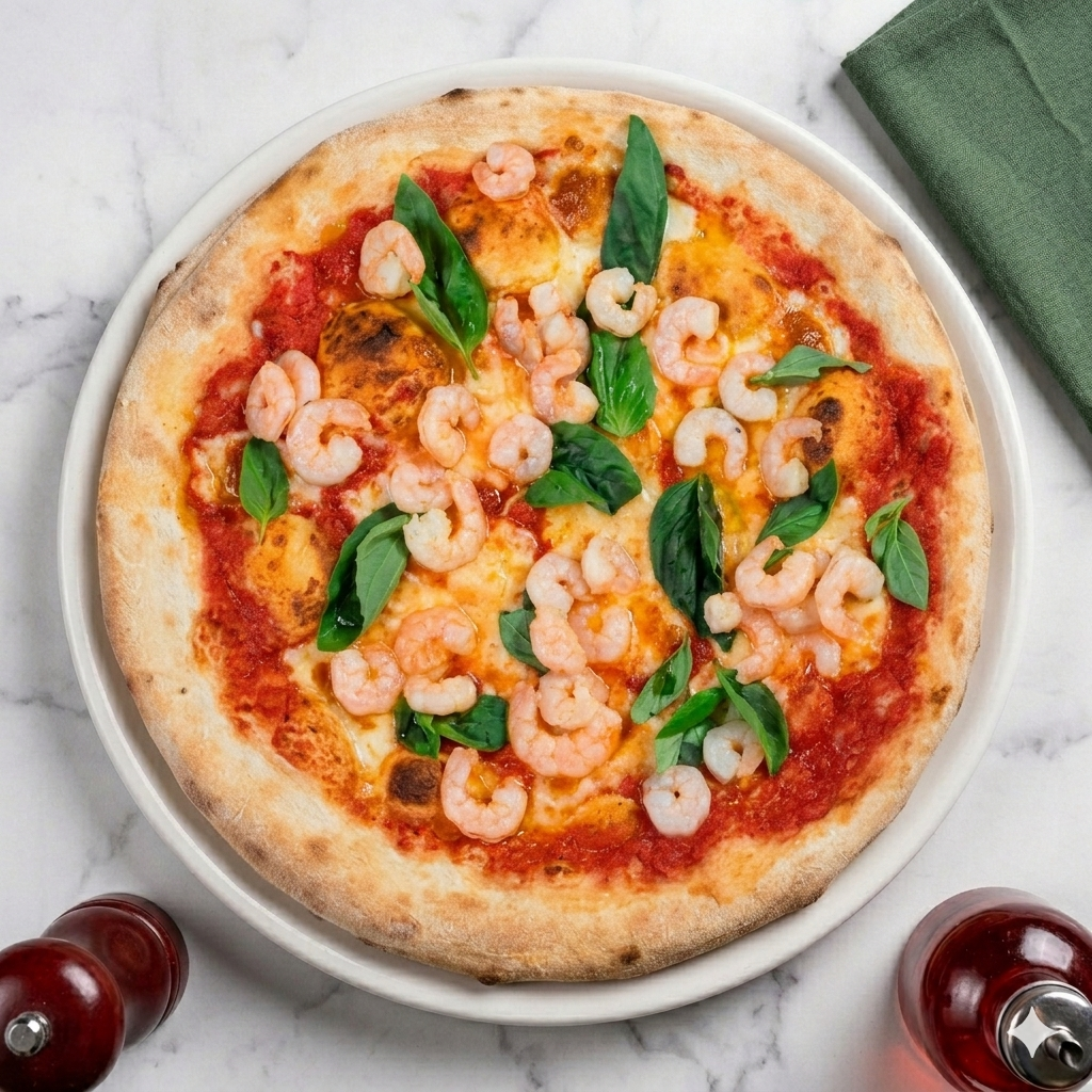 PIZZA BRUNO