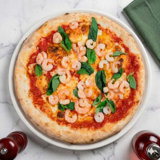 PIZZA BRUNO
