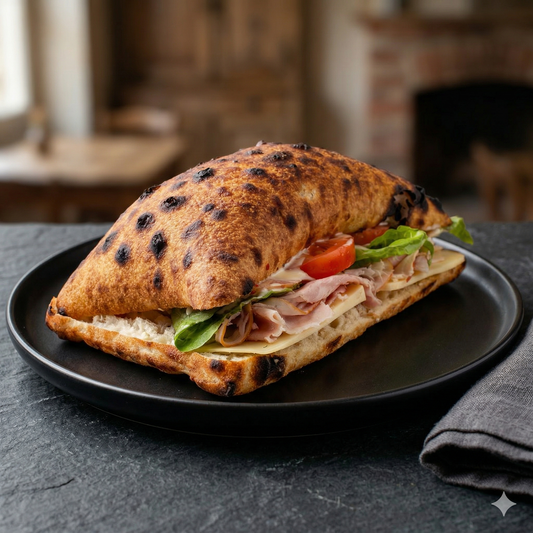 Ciabatta Fiorentina