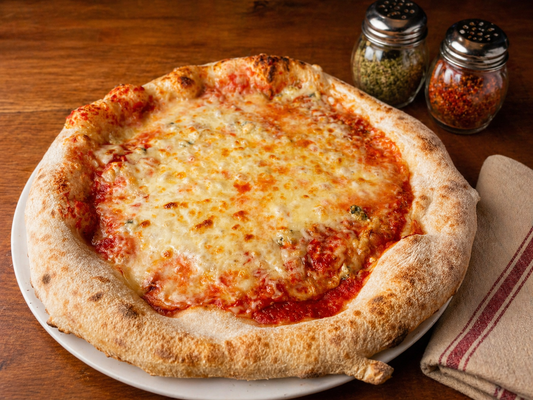 PIZZA 4 FORMAGGI