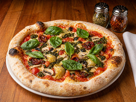PIZZA GIANFRANCO