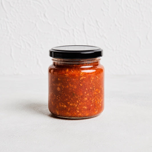Salsa Boloñesa