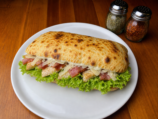 Ciabatta Cesar