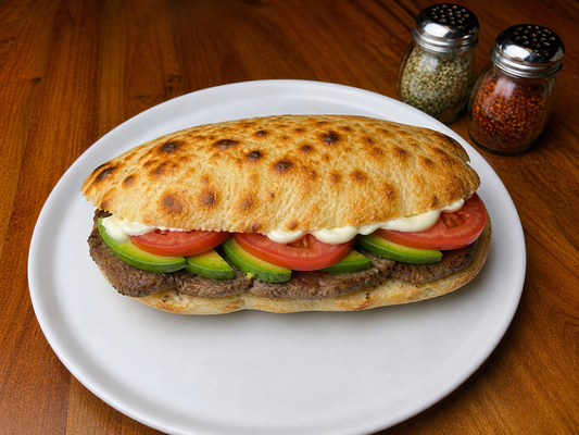 Ciabatta Italiana