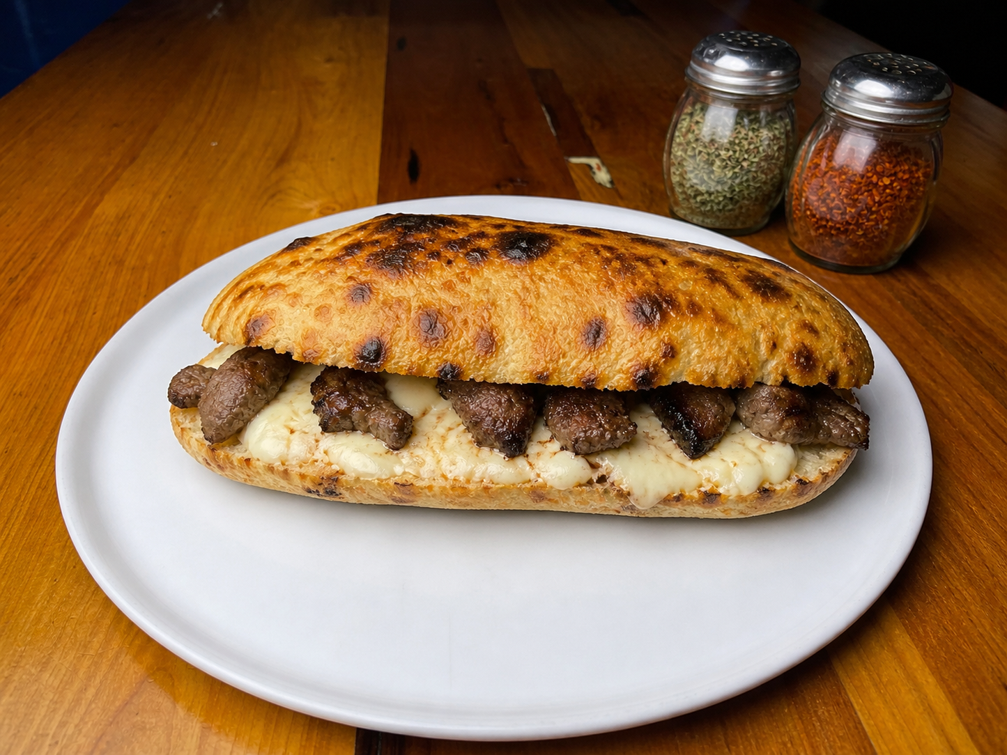 Ciabatta Luco
