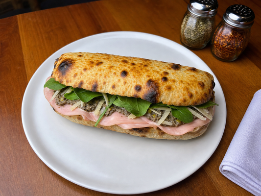 Ciabatta Molisana