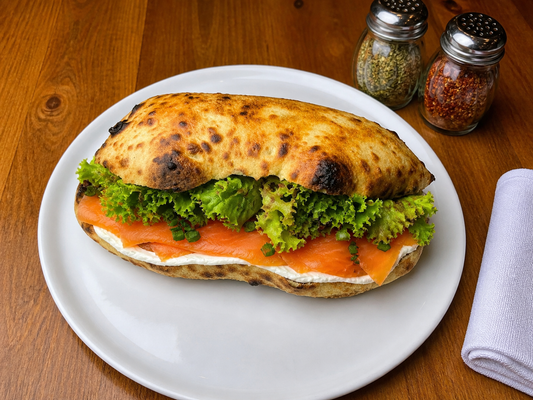 Ciabatta Nordica