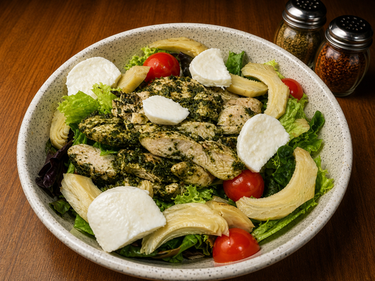ENSALADA TOSCANA
