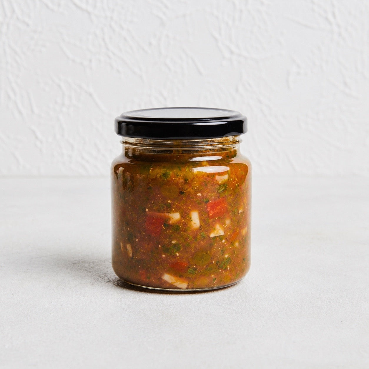 Salsa Jardinera