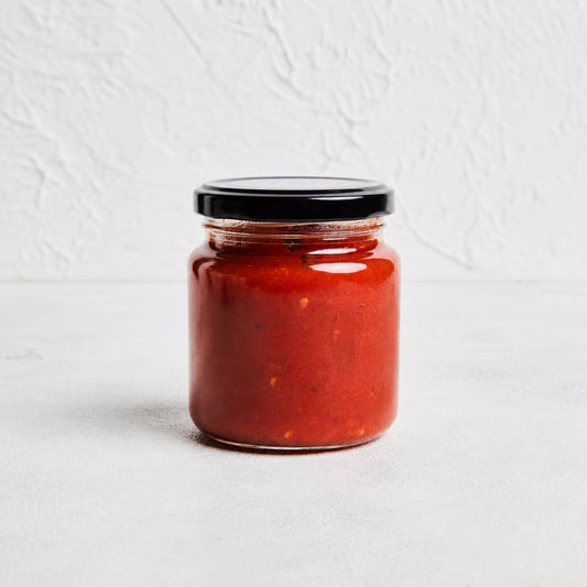 Salsa Napolitana