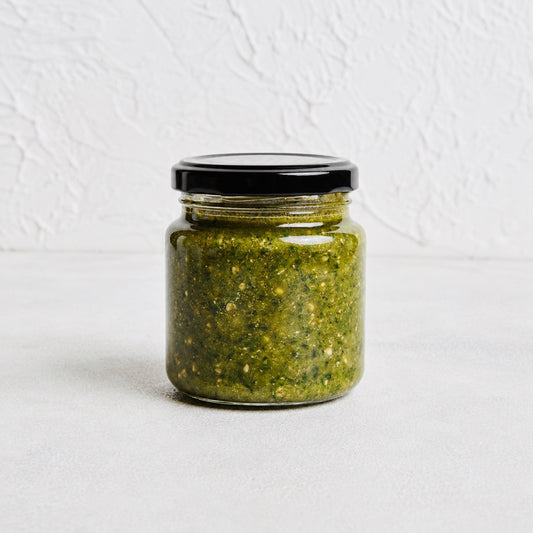 Salsa Pesto