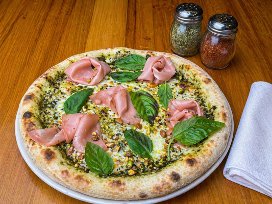 PIZZA BOLOGNA