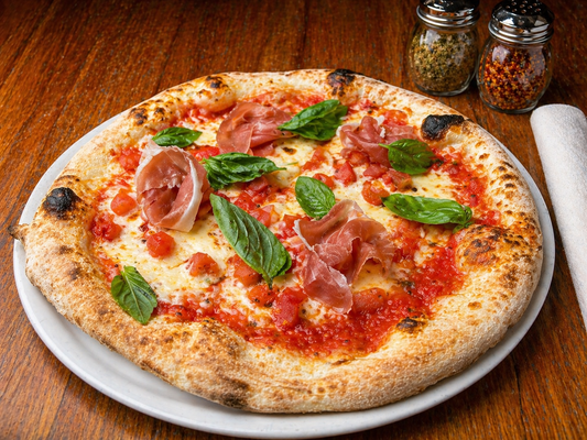 PIZZA CATALINA