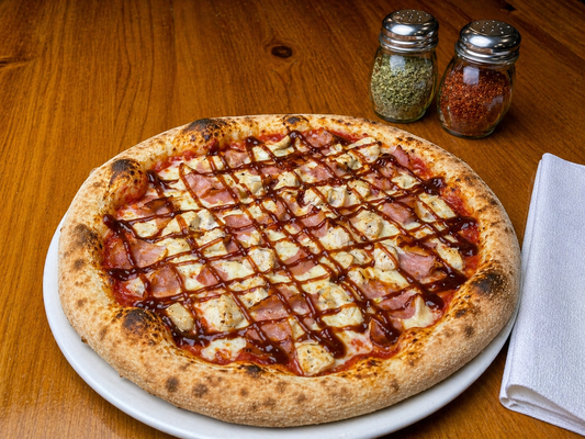 PIZZA GIANLUCA