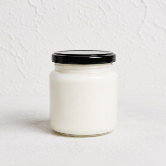 Salsa blanca